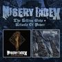 Misery Index: The Killing Gods / Rituals of Power, 2 CDs