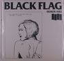 Black Flag: Demos 1982, LP
