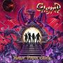 Glyph: Honour. Power. Glory, CD, CD