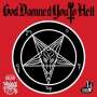 Friends Of Hell: God Damned You To Hell (Black Vinyl), LP