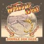 White Dog: Double Dog Dare (Lim. Gold Vinyl), LP