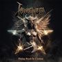 Venom: Dying Hard In London: Live, CD
