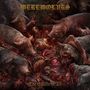 Werewolves: The Ugliest of All, CD