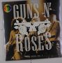 Guns N' Roses: Deer Creek 1991 Vol.1 (Limited-Edition) (Colored Vinyl), LP,LP
