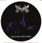 Mayhem: De Mysteries Dom Sathanas (Picture-Disc), LP