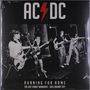 AC/DC: Running For Home - The Lost Sydney Broadcast 30th January 1977, LP,LP