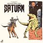 Saturn: Beyond Spectra, CD