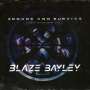 Blaze Bayley: Endure And Survive, CD