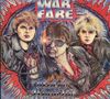 Warfare: Metal Anarchy, CD