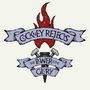 Cockney Rejects: The Power & The Glory (Limtied-Edition) (White Vinyl), LP