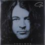 Ian Gillan: Toolbox, LP