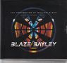 Blaze Bayley: The Redemption Of William Black, CD