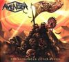 Avenger: The Slaughter Never Stops, CD, CD
