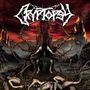 Cryptopsy: The Best Of Us Bleed (Box Set) (Colored Vinyl), 4 LPs