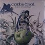 Cathedral: The Garden Of Unearthly Delights (Clear/White/Green Splatter Vinyl), LP,LP