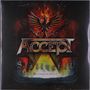 Accept: Stalingrad, 2 LPs