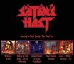Satan's Host: Burning In Their Purity: The Elixir Era, 5 CDs, 5 CDs