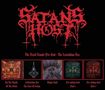 Satan's Host: The Devil Hands Pre-God - The Leviathan Era, 3 CDs, 3 CDs