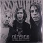 Nirvana: Under The Covers (The Songs They Didn't Write), 2 LPs