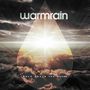 Warmrain: Back Above The Clouds, 2 CDs