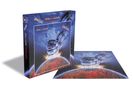 Judas Priest: Ram It Down (500 Piece Puzzle), Merchandise, Merchandise