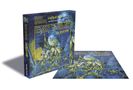 Iron Maiden: Live After Death (500 Piece Puzzle), Merchandise
