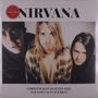 Nirvana: Christmas In Seattle 1988 (Limited Edition) (Colored Vinyl), 2 LPs