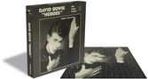David Bowie: Heroes (500 Piece Puzzle), Merchandise