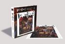 David Bowie: Never Let Me Down (500 Piece Puzzle), Merchandise