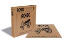 AC/DC: For Those About To Rock (500 Piece Puzzle), Merchandise