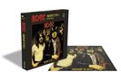 AC/DC: Highway To Hell (500 Piece Puzzle), Merchandise