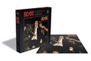 AC/DC: If You Want Blood (500 Piece Puzzle), Merchandise