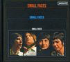 Small Faces: Small Faces (Deluxe Edition) (Immediate Version), 2 CDs