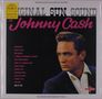 Johnny Cash: Original Sun Sound Of Johnny Cash, LP
