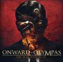 Onward To Olympas: The War Within Us, CD