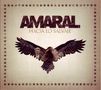 Amaral: Hacia Lo Salvaje, CD, CD