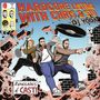 Podcast On Vinyl No.1: Hardcore Listing With Chris & Stu Feat DJ Yoda (Ultra Clear Vinyl), LP