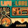 Skinshape: Life & Love, CD