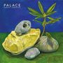 Palace: Someday, Somewhere EP (Limited Indie Edition), LP