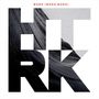 HTRK: Work (Work, Work), CD