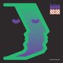 Com Truise: In Decay, Too (Limited Edition) (Red, Blue & Yellow Marbled Vinyl), LP,LP