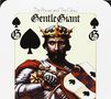 Gentle Giant: Power & The Glory, CD