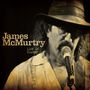 James McMurtry: Live In Europe (LP+CD+DVD), LP
