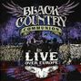 Black Country Communion: Live Over Europe, 2 CDs