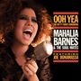 Mahalia Barnes & The Soul Mates: Ooh Yea: The Betty Davis Songbook, CD, CD