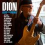 Dion: Blues With Friends, CD