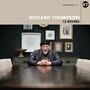 Richard Thompson: 13 Rivers, 2 LPs
