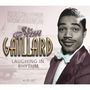 Slim Gaillard (1916-1991): Laughing In Rhythm, 4 CDs