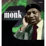 Thelonious Monk: Monk's Mood, CD,CD,CD,CD