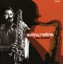 Sonny Rollins: Sax Symbol, 4 CDs